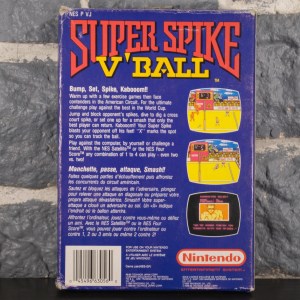 Super Spike V' Ball (02)